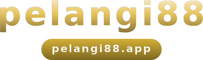 pelangi88 logo