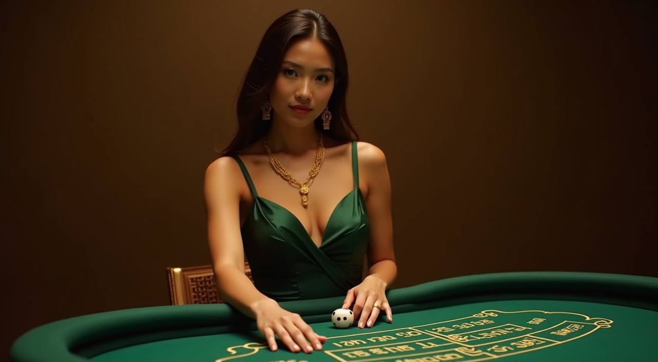 pelangi88 Live Roulette
