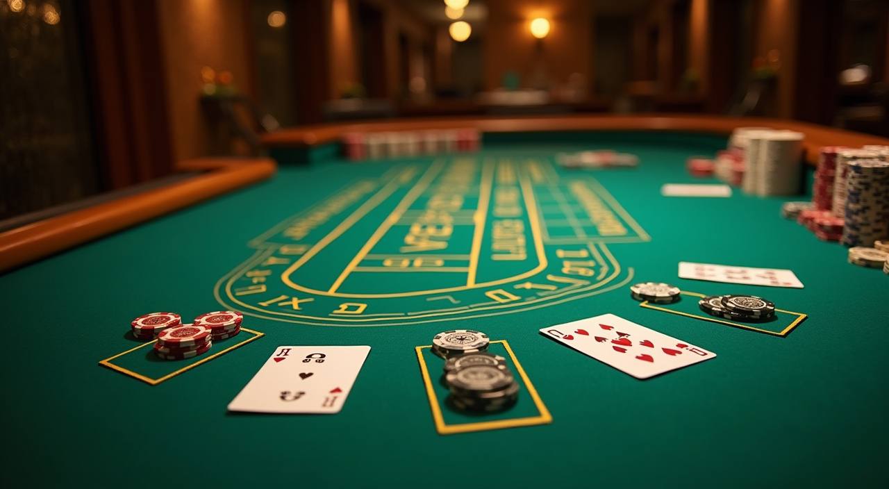 pelangi88 Live Baccarat